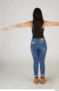 Photos Halim Ting standing t poses whole body 0003.jpg